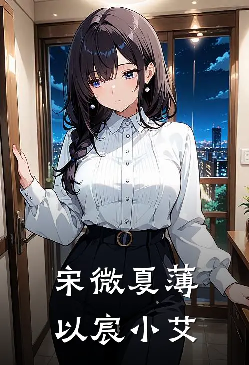 宋微夏薄以宸小艾