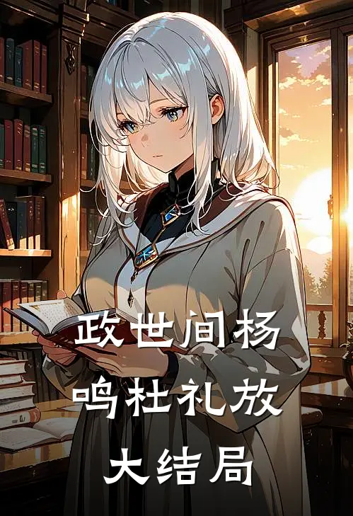 政世间杨鸣杜礼放大结局