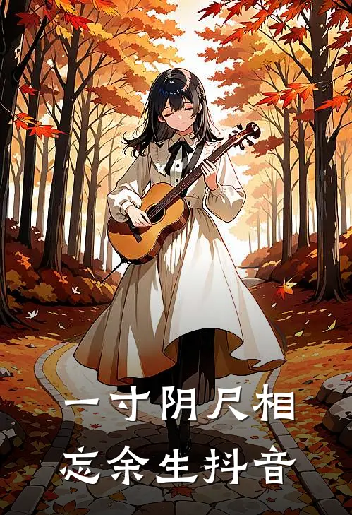 一寸阴尺相忘余生抖音