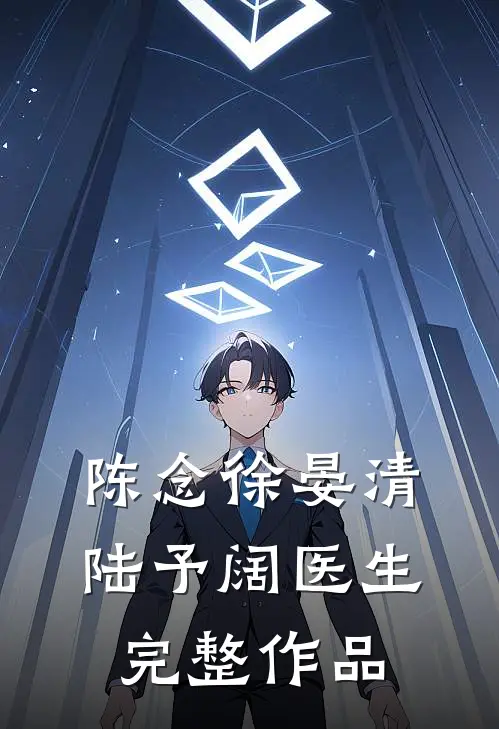 陈念徐晏清陆予阔医生完整作品
