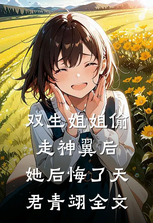 双生姐姐偷走神翼后，她后悔了天君青翊全文
