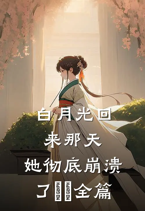 白月光回来那天，她彻底崩溃了​​全篇