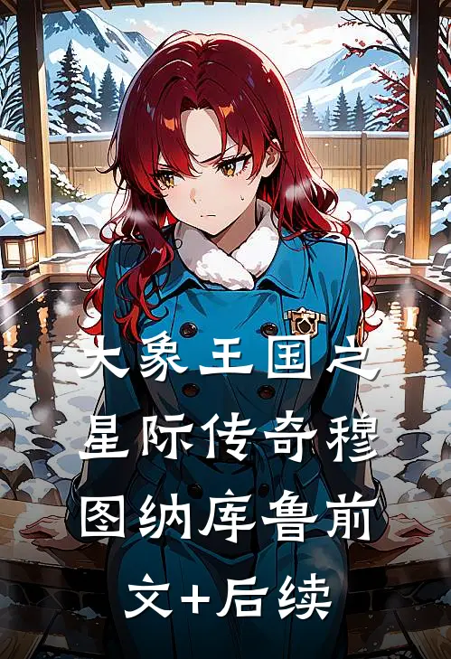 《大象王国之星际传奇》穆图纳库鲁前文+后续