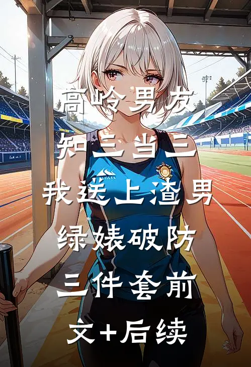 高岭男友知三当三，我送上渣男绿婊破防三件套前文+后续