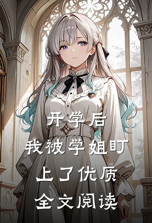 开学后，我被学姐盯上了优质全文阅读