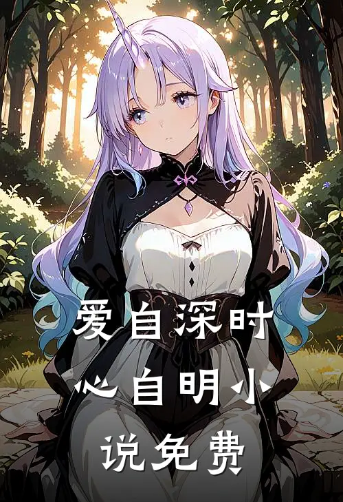 爱自深时心自明小说免费