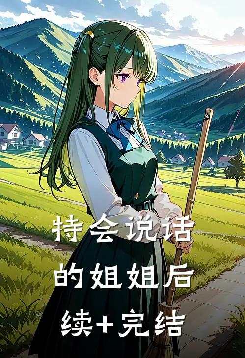 特会说话的姐姐后续+完结