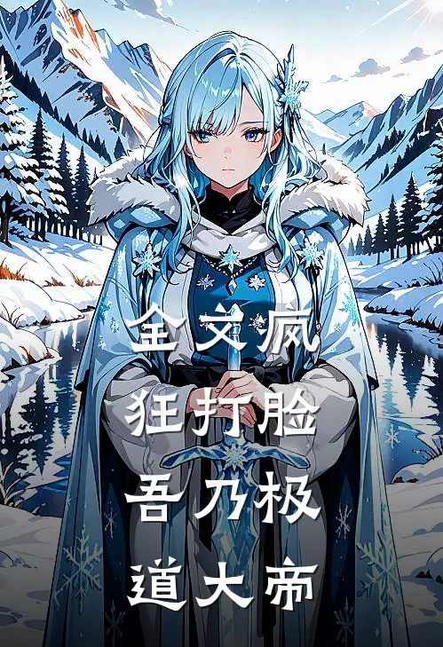 全文疯狂打脸：吾乃极道大帝