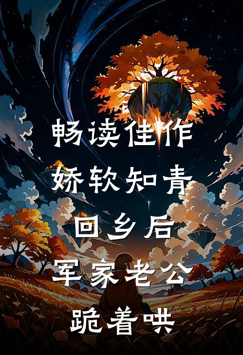 畅读佳作娇软知青回乡后，军家老公跪着哄