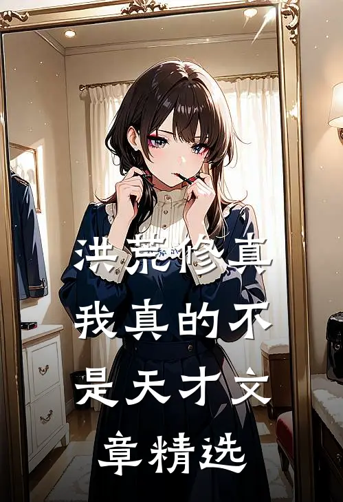 洪荒修真：我真的不是天才文章精选
