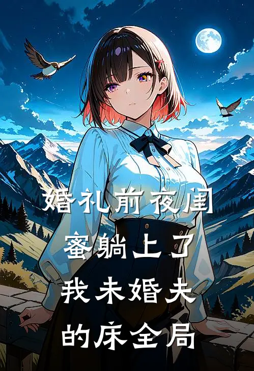 婚礼前夜闺蜜躺上了我未婚夫的床全局