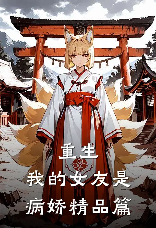 重生,我的女友是病娇精品篇