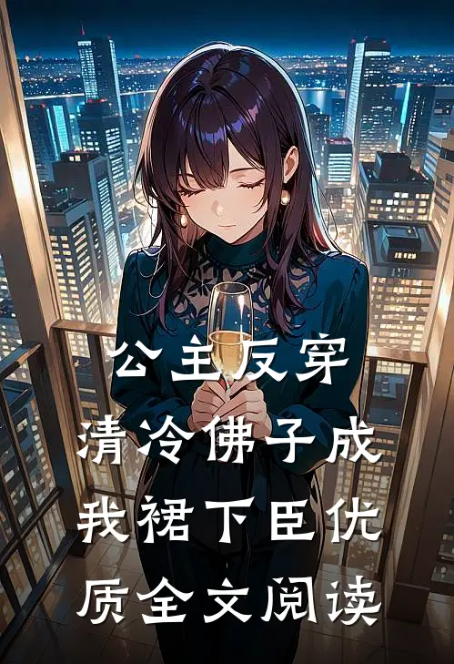 公主反穿：清冷佛子成我裙下臣优质全文阅读