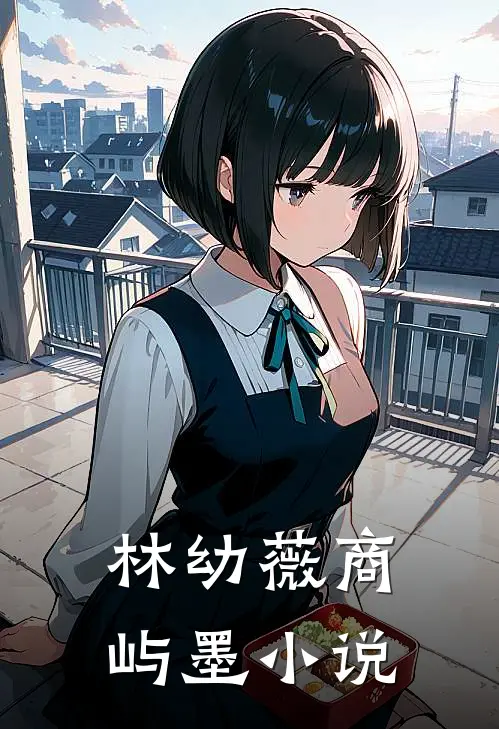 林幼薇商屿墨小说