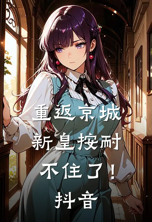重返京城，新皇按耐不住了！抖音
