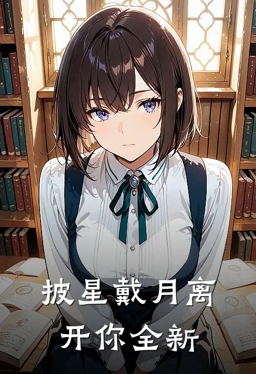 披星戴月离开你全新