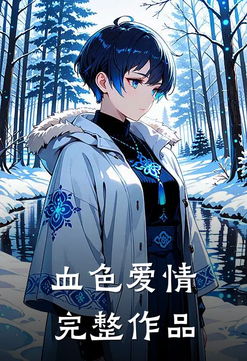 血色爱情完整作品