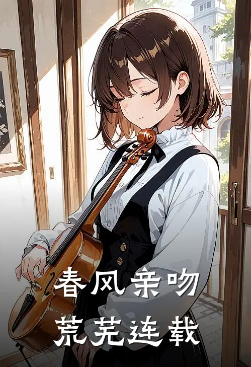 春风亲吻荒芜连载