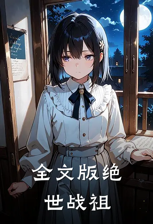 全文版绝世战祖