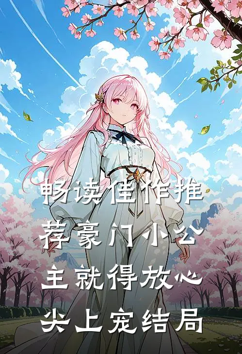 畅读佳作推荐豪门小公主就得放心尖上宠结局