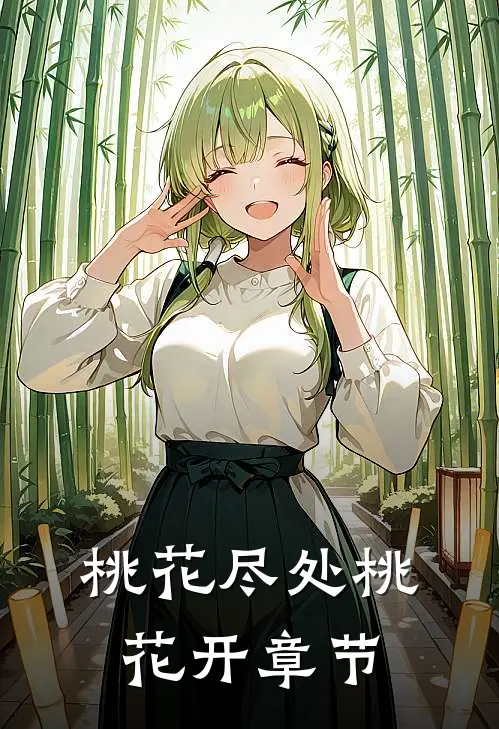 桃花尽处桃花开章节