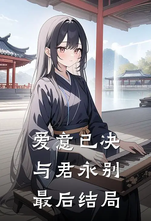 爱意已决,与君永别最后结局是