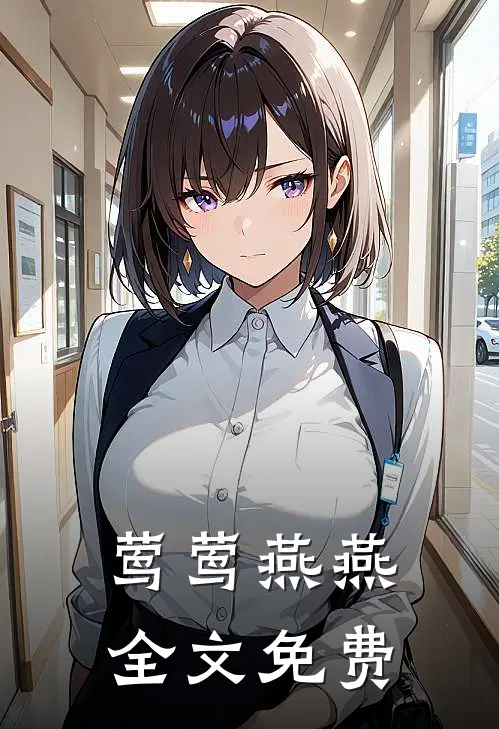 莺莺燕燕全文免费