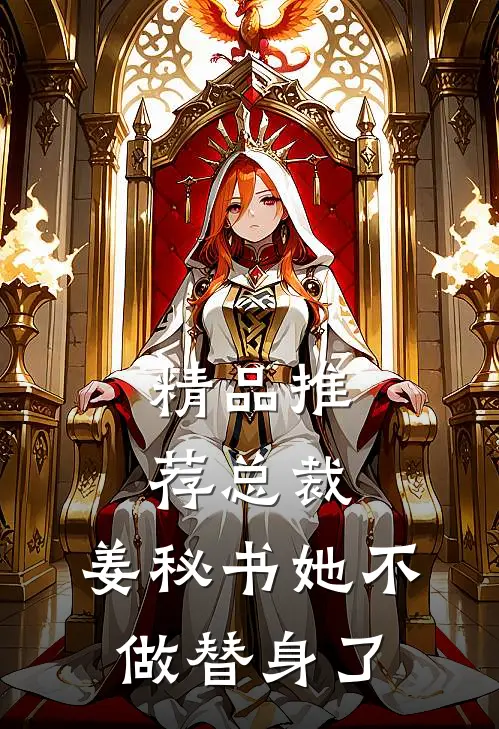 精品推荐总裁，姜秘书她不做替身了