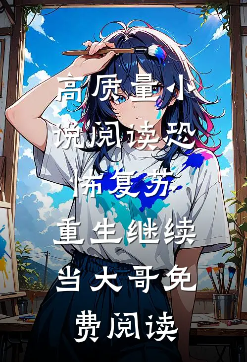 高质量小说阅读恐怖复苏:重生继续当大哥免费阅读