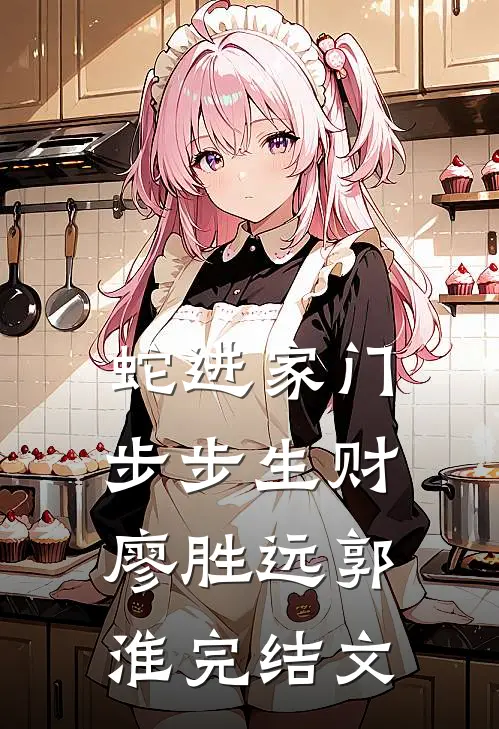蛇进家门，步步生财廖胜远郭淮完结文