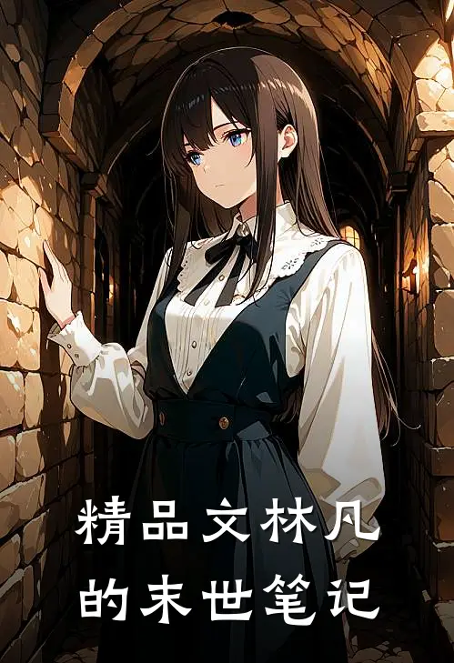 精品文林凡的末世笔记