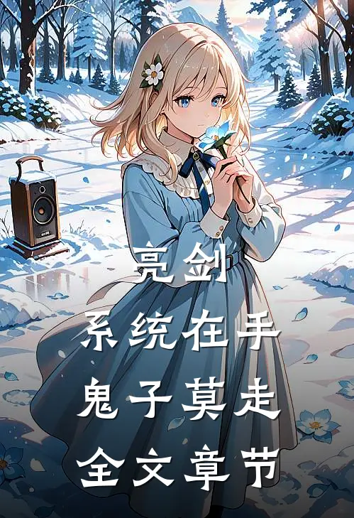 亮剑:系统在手，鬼子莫走全文章节