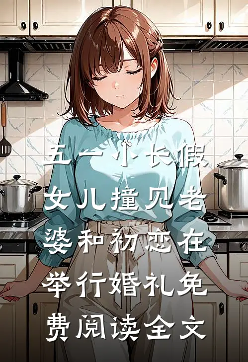 五一小长假，女儿撞见老婆和初恋在举行婚礼免费阅读全文