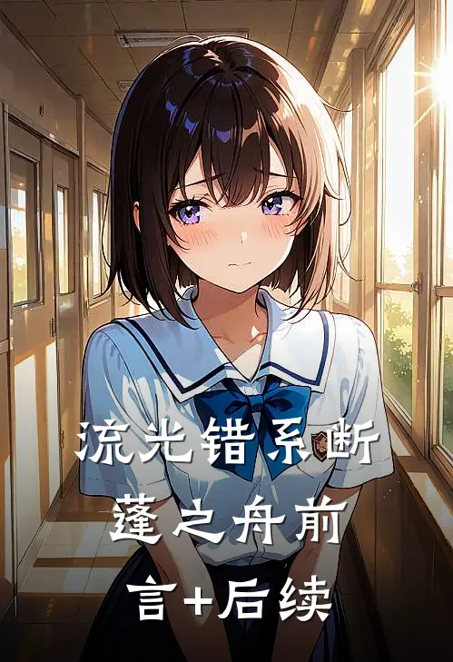 流光错系断蓬之舟前言+后续