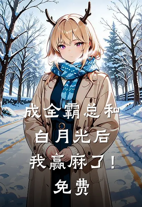 成全霸总和白月光后，我赢麻了！免费