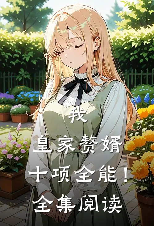我，皇家赘婿，十项全能！全集阅读