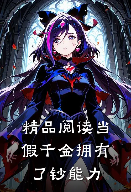 精品阅读当假千金拥有了钞能力