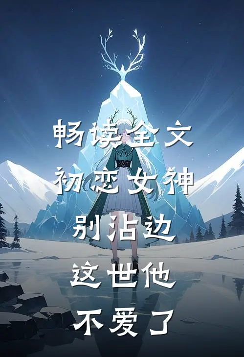 畅读全文初恋女神别沾边，这世他不爱了