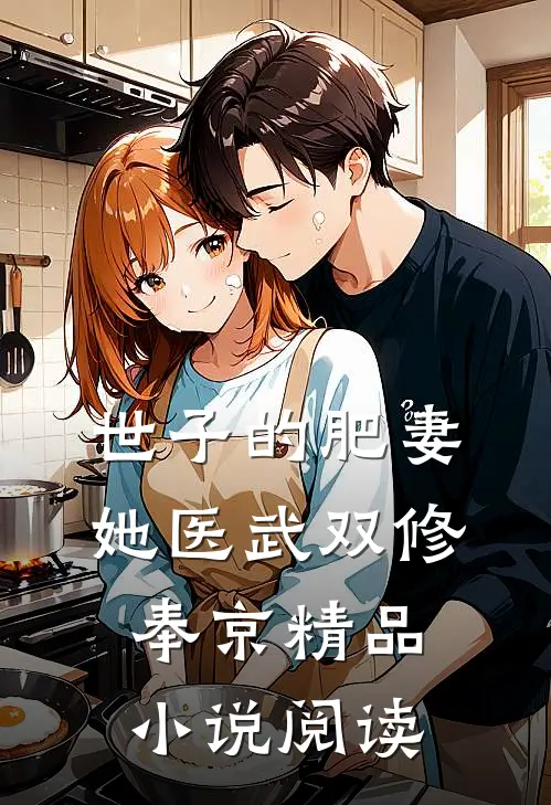 世子的肥妻她医武双修奉京精品小说阅读