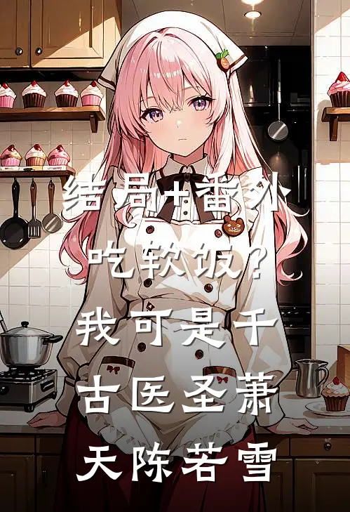 结局+番外吃软饭？我可是千古医圣萧天陈若雪