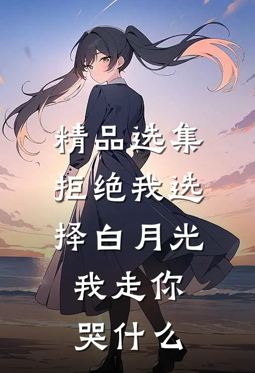 精品选集拒绝我选择白月光，我走你哭什么