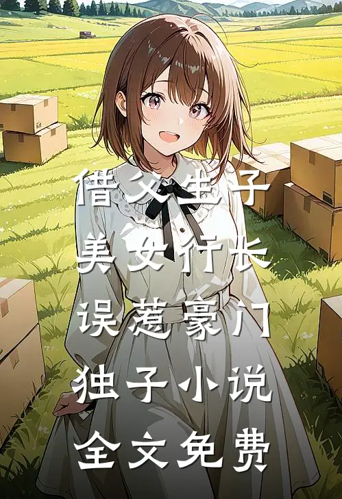 借父生子，美女行长误惹豪门独子小说全文免费