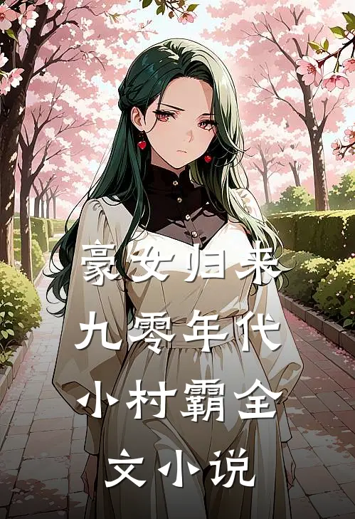 豪女归来：九零年代小村霸全文小说