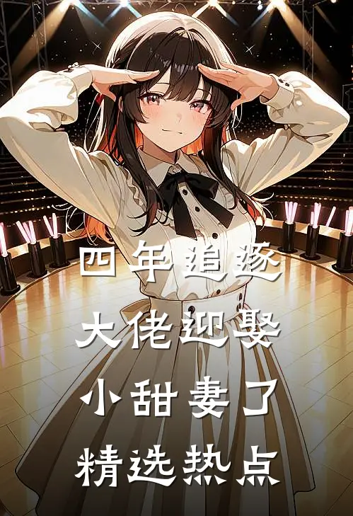 四年追逐大佬迎娶小甜妻了精选热点