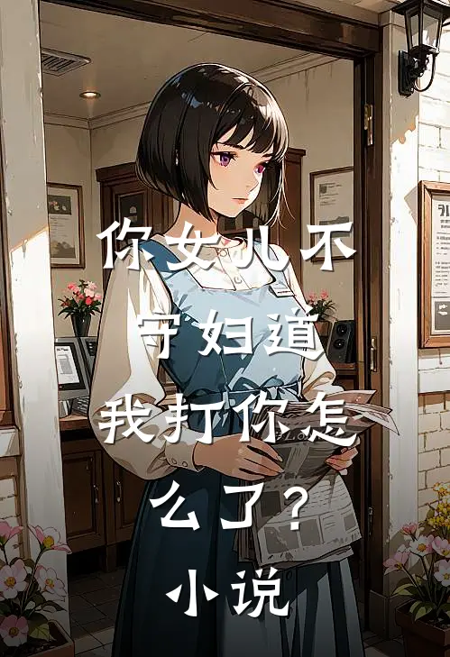 你女儿不守妇道，我打你怎么了？小说