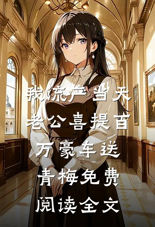 我流产当天，老公喜提百万豪车送青梅免费阅读全文