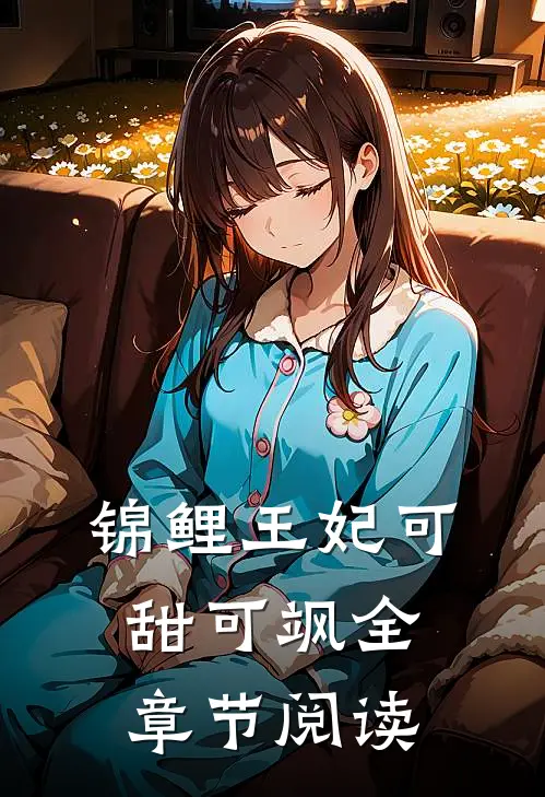 锦鲤王妃可甜可飒全章节阅读