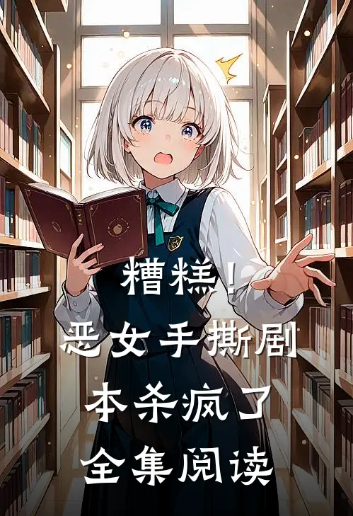 糟糕！恶女手撕剧本杀疯了全集阅读