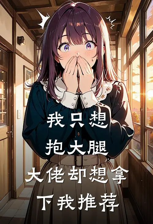 我只想抱大腿，大佬却想拿下我推荐