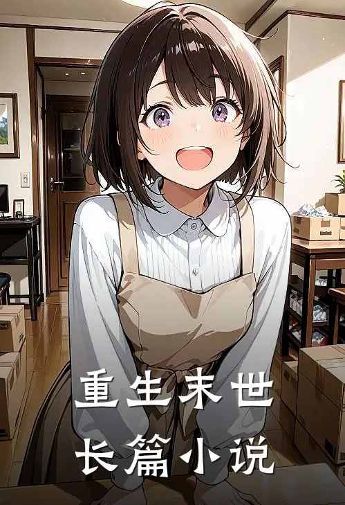 重生末世长篇小说